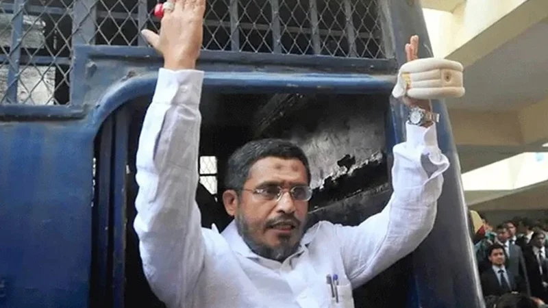 ১০ ট্রাক অস্ত্র মামলা : খালাস পেলেও আজ মুক্তি মিলছে না বাবরের